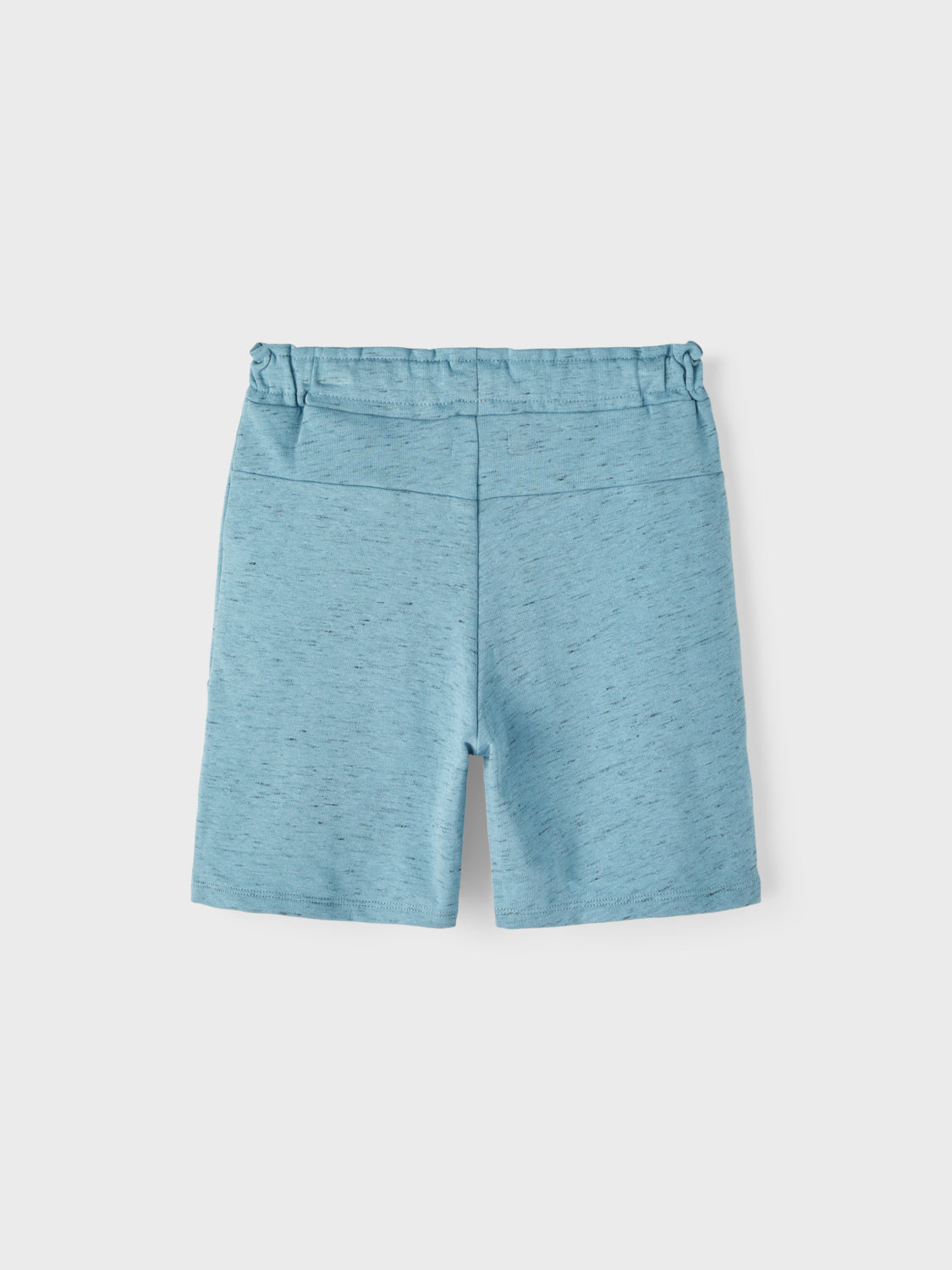 NKMJARKUS Shorts - Smoke Blue